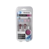 Наушники с микрофоном Defender Drops MPH-805MM MP3/iPhone/ПК/Nokia, красные (63808)