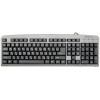 Клавиатура Defender Element HB-520 USB G(Серый) 104+3кн. управление (45523)