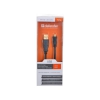 Кабель Defender  USB08-06PRO USB 2.0 AM-MicroBM,1.8м,зол.кон.,2фил (87442)