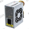 Блок питания Fox <MATX-500W> 500W SFX (24+4пин)