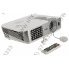 BenQ Projector W1070 (DLP, 2000 люмен, 10000:1, 1920x1080, D-Sub, HDMI,RCA, S-Video, Component,  USB,  ПДУ,  2D/3D)