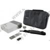 BenQ Projector GP10 (500 люмен, 10000:1, 1280x800,D-Sub, HDMI, USB, RCA, SD, WiFi,  ПДУ, 2D/3D)