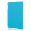 Чехол Incipio для iPad mini Feather Cian синий (IPAD-297)