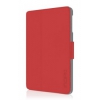 Чехол Incipio для iPad mini Lexington Scarlet красный/светло-серый (IPAD-309)