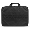 Сумка для ноутбука 15.6" Belkin Basic Черный Полиэстер (F7P041VFC00)