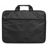 Сумка для ноутбука 15.6" Belkin Extra+ Черный Полиэстер (F7P043VFC00)