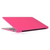 Чехол для ноутбука 11" Incipio MacBookAir Feather matte iridescent Розовый (IM-235)
