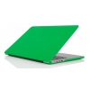 Чехол для ноутбука 13" Incipio MacBook Pro Retina Feather Зеленый (IM-291)