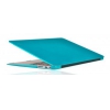 Чехол для ноутбука 13" Incipio MacBookAir Feather matte iridescent Teal (IM-243)