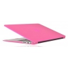 Чехол для ноутбука 13" Incipio MacBookAir Feather matte iridescent Розовый (IM-245)