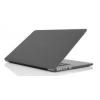 Чехол для ноутбука 15" Incipio MacBook Pro Retina Feather Translucent Mercury (IM-285)