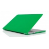 Чехол для ноутбука 15" Incipio MacBook Pro Retina Feather Зеленый (IM-284)