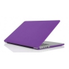 Чехол для ноутбука 15" Incipio MacBook Pro Retina Feather Пурпурный (IM-283)