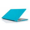Чехол для ноутбука 15" Incipio MacBook Pro Retina Feather Синий (IM-282)