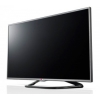 Телевизор LED LG 42" 42LA615V Silver FULL HD 3D 100Hz DVB-T2/C/S2 (RUS) очки 4 шт