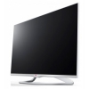 Телевизор LED LG 55" 55LA667V Cinema Screen Silver FULL HD 3D 400Hz WiFi DVB-T2/C/S2 (RUS) Smart TV, рамка 4мм,Skype ready, Voice, очки 4шт