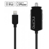 Автомобильное з/у Incipio для iPhone 5 1A Lightning cable (IP-692)