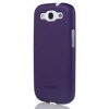 Чехол Incipio для Galaxy S III Feather Iridescent пурпурный (SA-301)