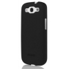 Чехол Incipio для Galaxy S III Feather черный (SA-296)
