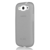 Чехол Incipio для Galaxy S III NGP Translucent Mercury (SA-294)