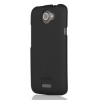 Чехол Incipio для HTC One X Feather черный (HT-279)
