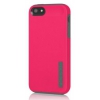 Чехол Incipio для iPhone 5 Dual PRO Cherry Blossom Pink/Charcoal Gray (IPH-816)