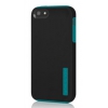 Чехол Incipio для iPhone 5 Dual PRO черный/бюризовый (IPH-906)