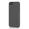 Чехол Incipio для iPhone 5 Feather Charcoal Gray (IPH-809)