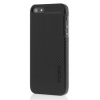 Чехол Incipio для iPhone 5 Feather CF черный (IPH-911)