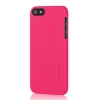 Чехол Incipio для iPhone 5 Feather Cherry Blossom Pink (IPH-806)