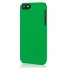 Чехол Incipio для iPhone 5 Feather Clover green (IPH-811)