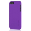 Чехол Incipio для iPhone 5 Feather Royal Purple (IPH-808)