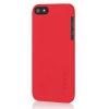 Чехол Incipio для iPhone 5 Feather Scarlet Red (IPH-810)