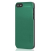 Чехол Incipio для iPhone 5/5S Feather Shine Metallic Green (IPH-933)