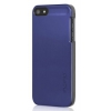 Чехол Incipio для iPhone 5/5S Feather Shine Metallic Purple (IPH-931)