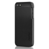 Чехол Incipio для iPhone 5/5S Feather Shine Obsidian Black (IPH-871)