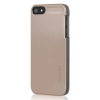 Чехол Incipio для iPhone 5 Feather Shine Rose Gold (IPH-916)
