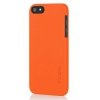 Чехол Incipio для iPhone 5 Feather Sunkissed оранжевый (IPH-812)