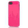 Чехол Incipio для iPhone 5 Frequency Cherry Blossom Pink (IPH-801)
