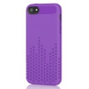 Чехол Incipio для iPhone 5 Frequency Royal Purple (IPH-802)