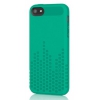 Чехол Incipio для iPhone 5 Frequency Teal green (IPH-803)