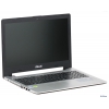 Ноутбук Asus K56CB-XO031H (K56Cb ULV987/4G/320G/DVD-SMulti/15.6"HD/NV GT740M 2G/WiFi/BT/Cam/Win8) (90NB0151-M00340)