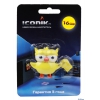 Внешний накопитель 16GB USB Drive <USB 2.0> ICONIK Сова (RB-OWLY-16GB)