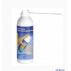 Баллон со сжатым газом Hama  H-49877 для очистки труднодоступных мест Office-Clean,