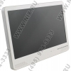 FOX All in One Case <F2215WBT-10> White (noM/B,  microATX/miniITX,400W,  WiFi,  22")