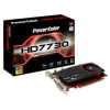 Видеокарта Power Color PCI-E ATI AX7730 1GBK3-HE AX7730 1G 128bit D3 800/1600 DVI/HDMI/VGA RTL