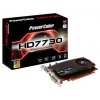 Видеокарта Power Color PCI-E ATI AX7730 2GBK3-HE AX7730 2G 128bit D3 800/1600 DVI/HDMI/VGA RTL