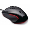 Мышь Logitech G300 черный оптическая (2500dpi) USB игровая (8but) (910-003430)
