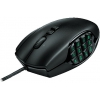 Мышь Logitech G600 черный лазерная (8200dpi) USB игровая (20but) (910-003623)