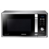 Микроволновая Печь Samsung MS23F302TAS 23л. 800Вт серебристый (MS23F302TAS/BW)